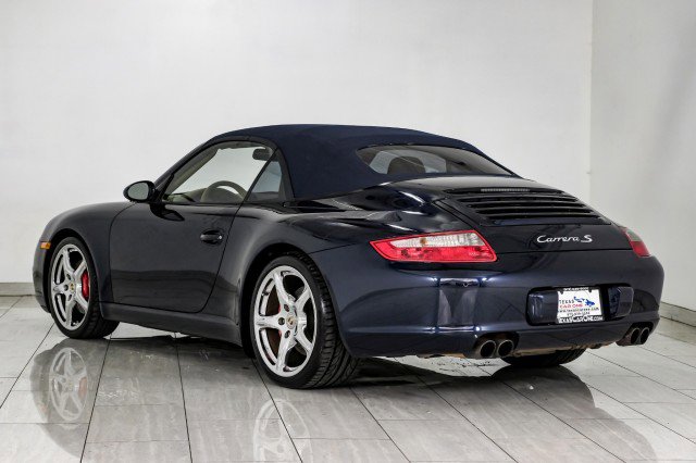 Used 2006 Porsche 911 Carrera S RWD image 10