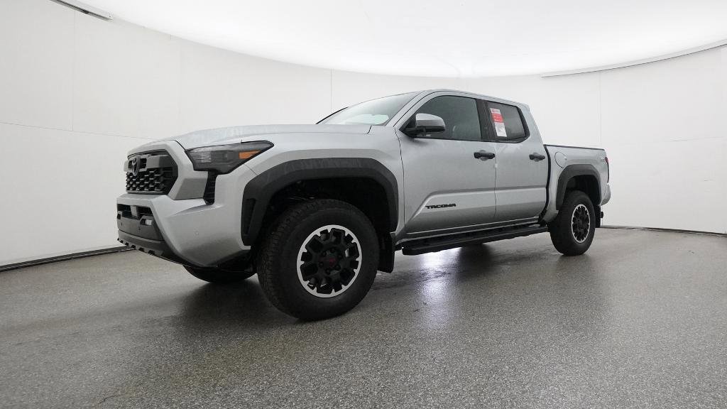 New 2026 Toyota Tacoma TRD Off-Road image 6