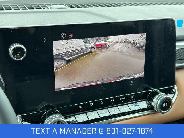 New 2026 GMC Canyon AT4 image 24