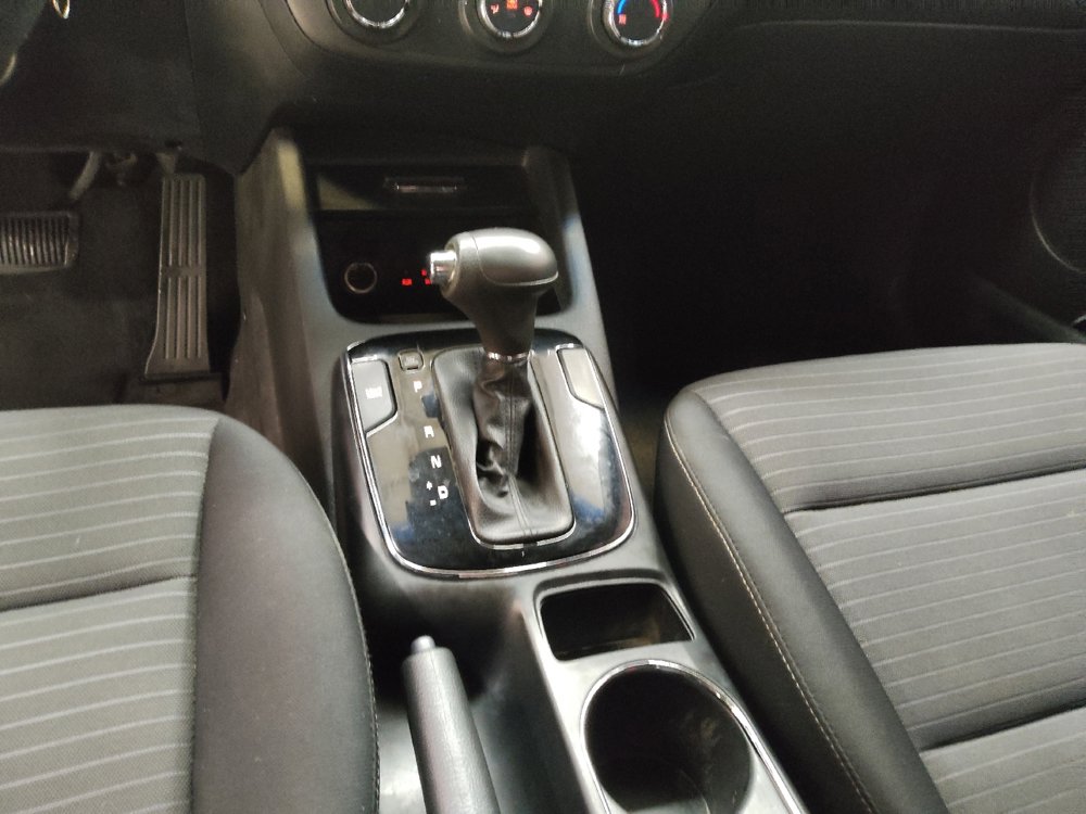 Used 2017 Kia Forte LX w/ LX Popular Package image 26