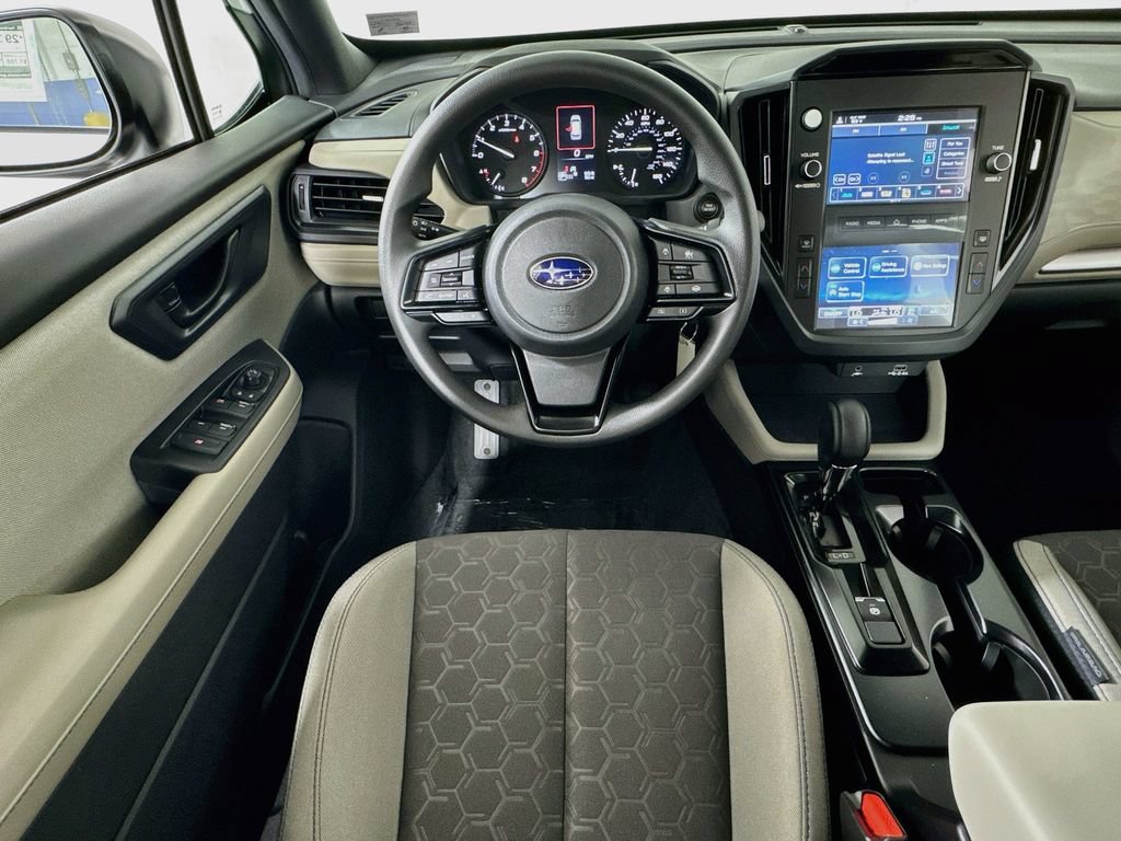 Used 2026 Subaru Forester w/ Base/Premium Package AWD/4WD image 20