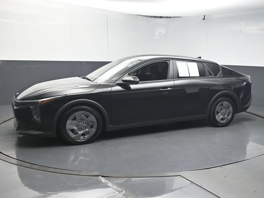 Used 2025 Kia K4 FWD image 4