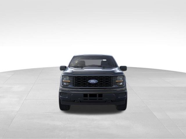 New 2026 Ford F150 STX AWD/4WD image 7