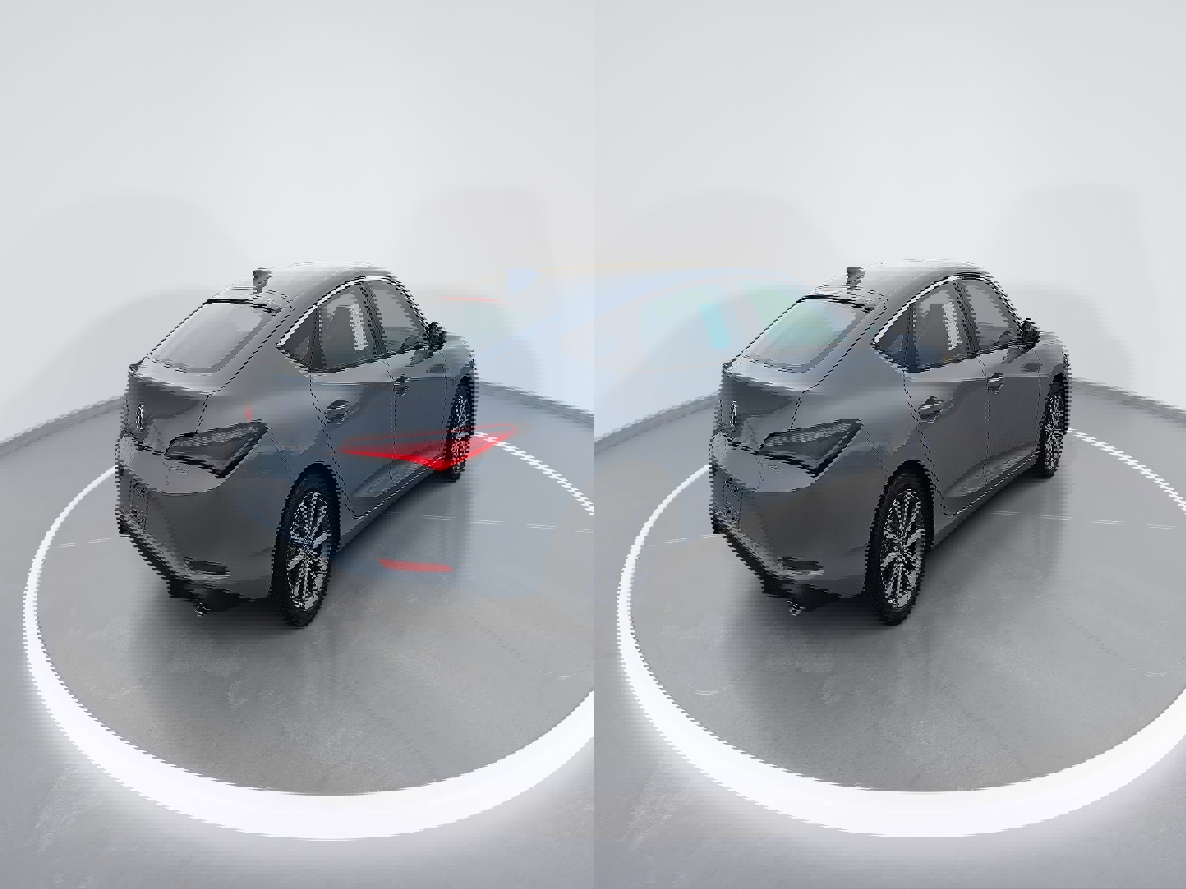 New 2026 Acura Integra image 3