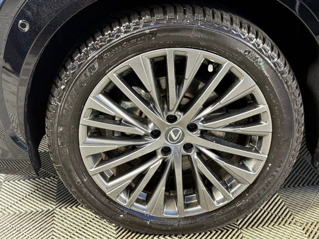 Used 2023 Lexus RZ 450e Premium w/ Cold Area Package AWD/4WD image 13