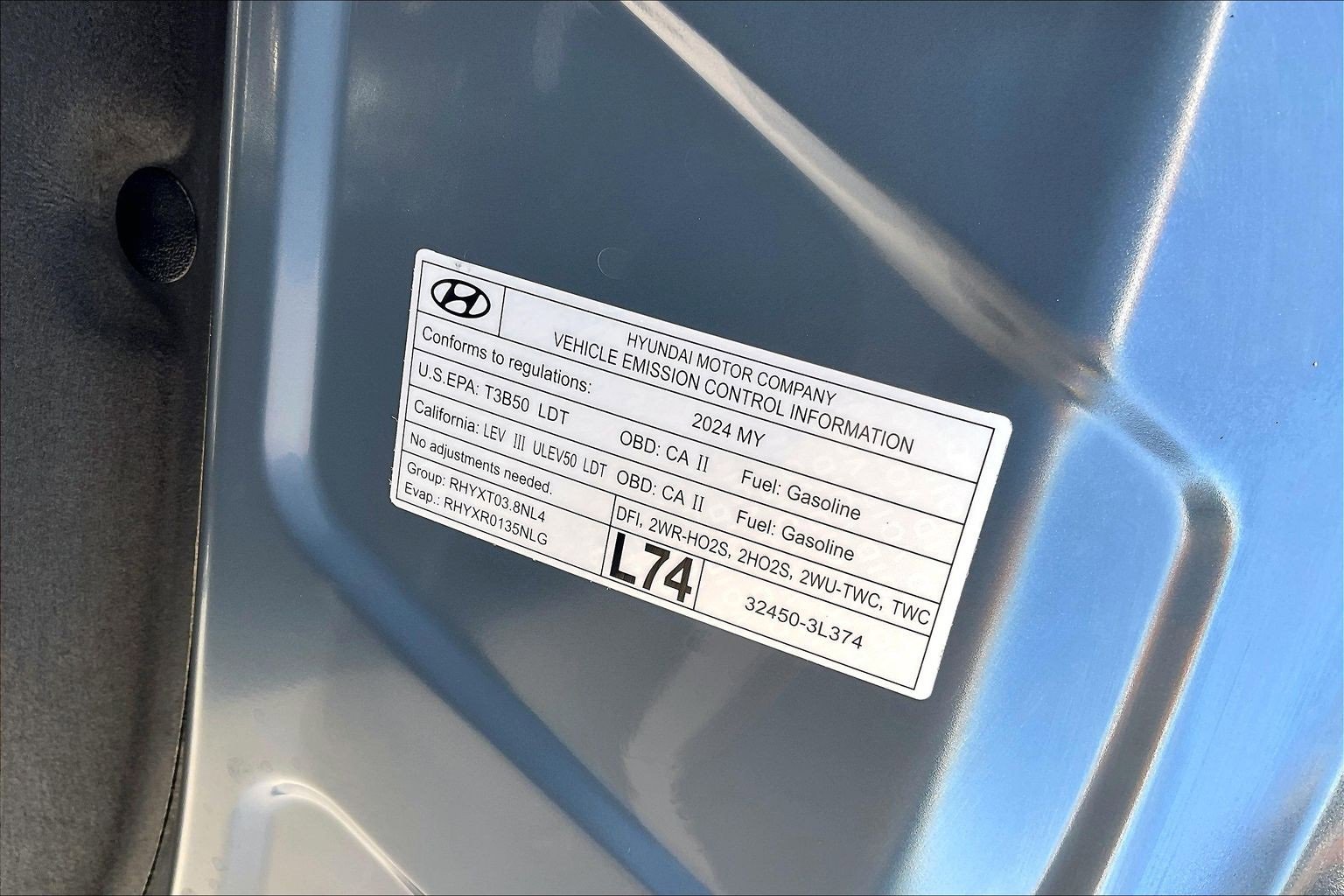 Used 2024 Hyundai Palisade SEL w/ Premium Package image 31