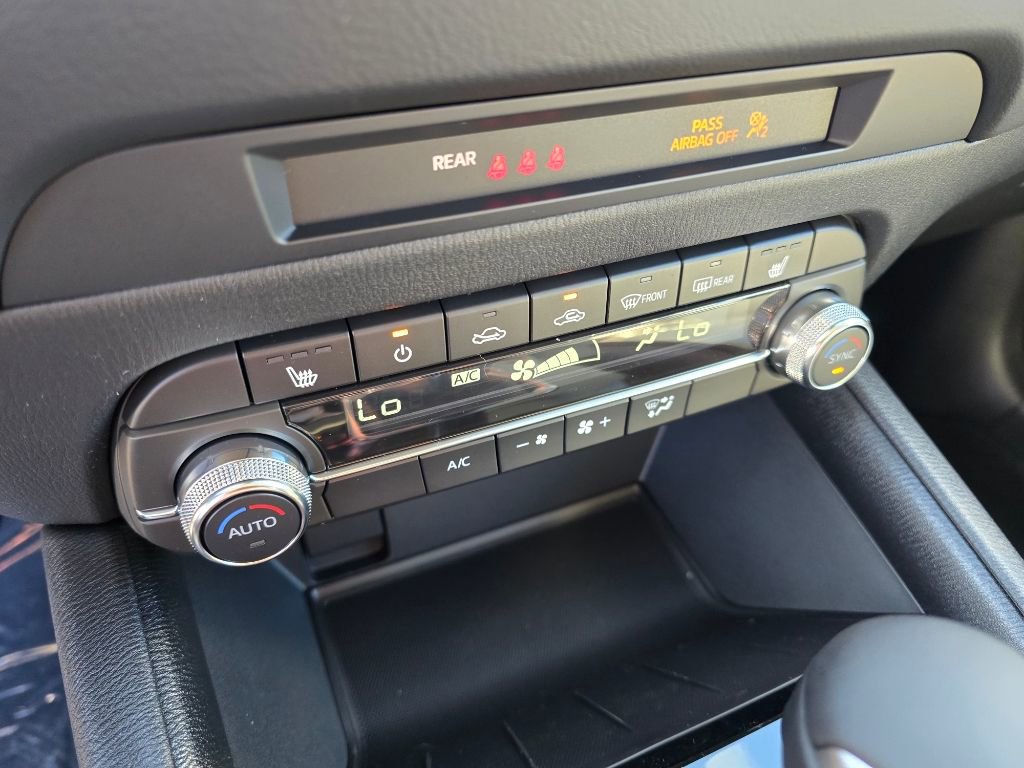 New 2025 MAZDA CX-5 AWD 2.5 S image 20