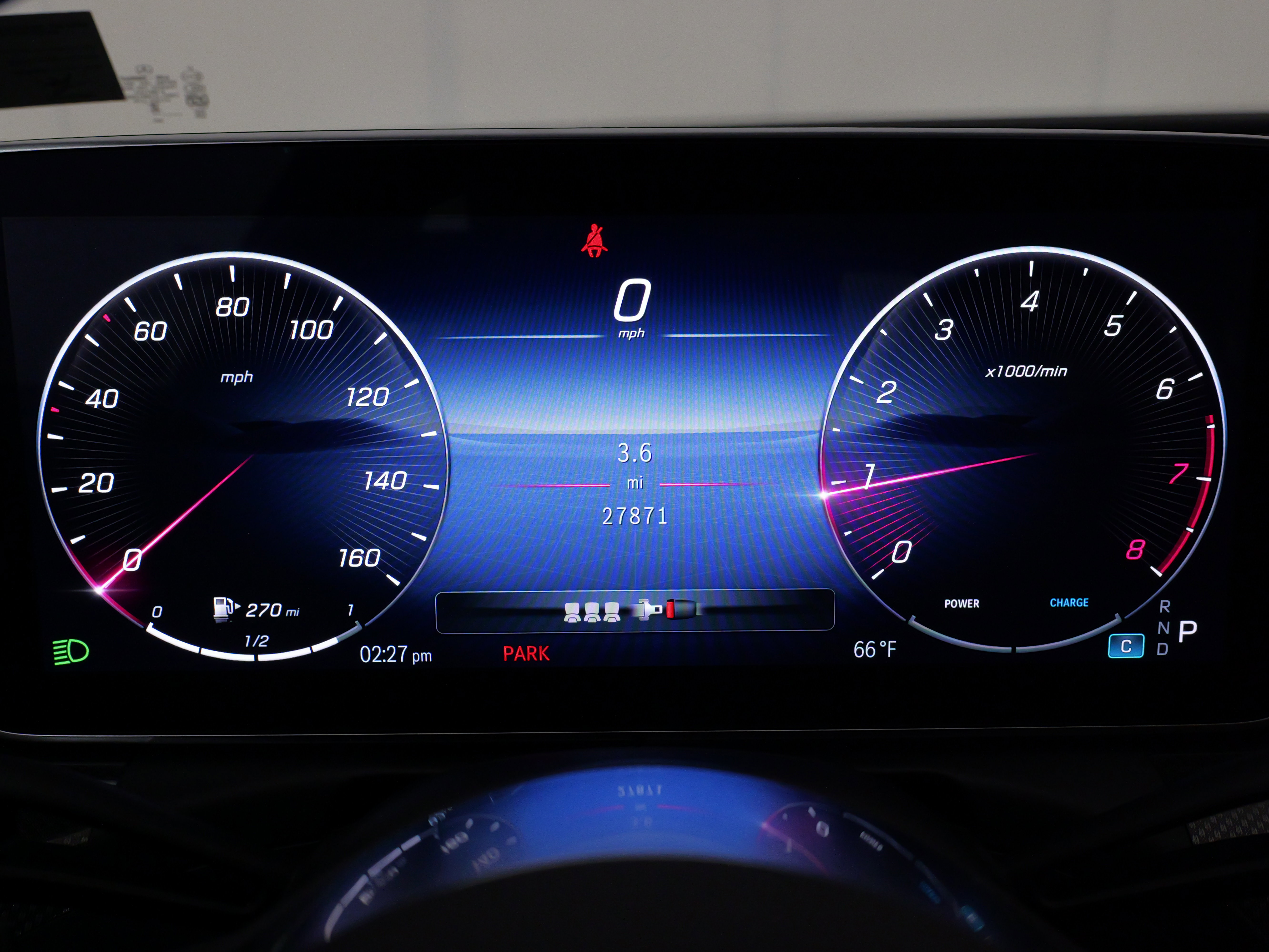 Used 2023 Mercedes-Benz C 300 4MATIC Sedan image 36