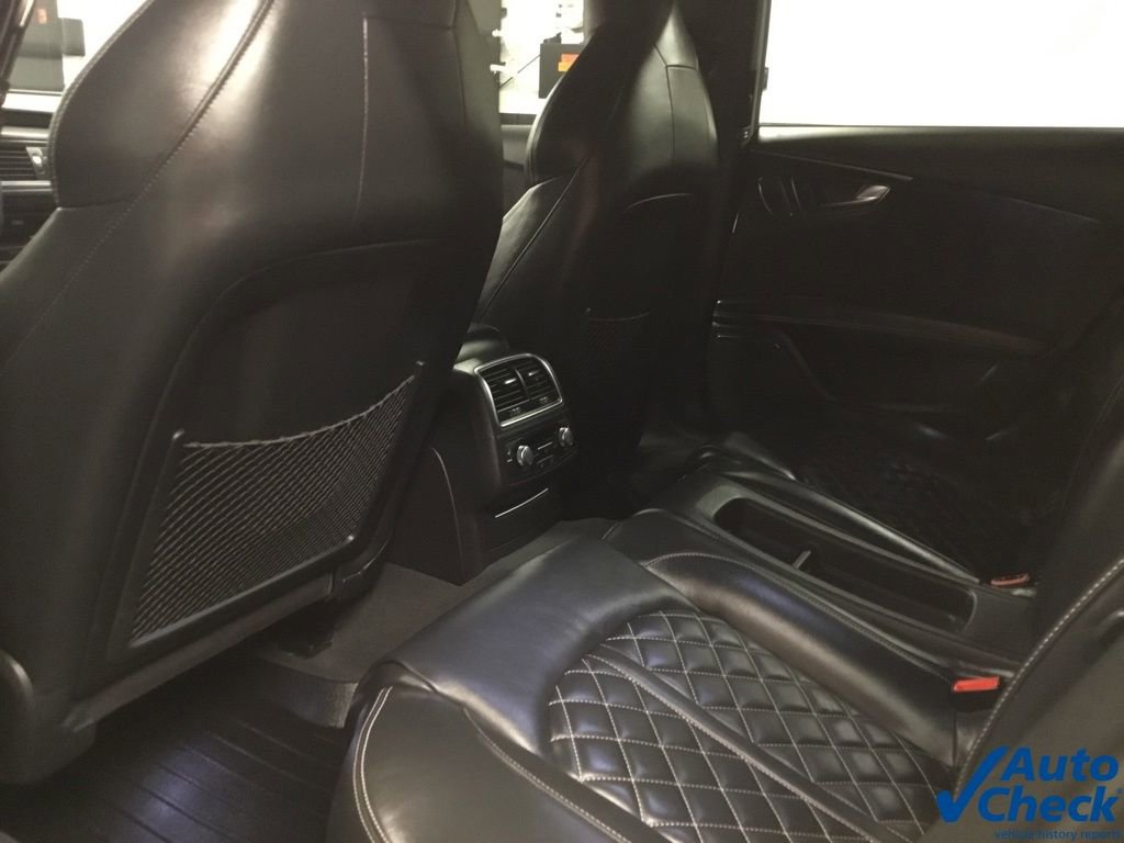 Used 2018 Audi S7 Premium Plus image 25