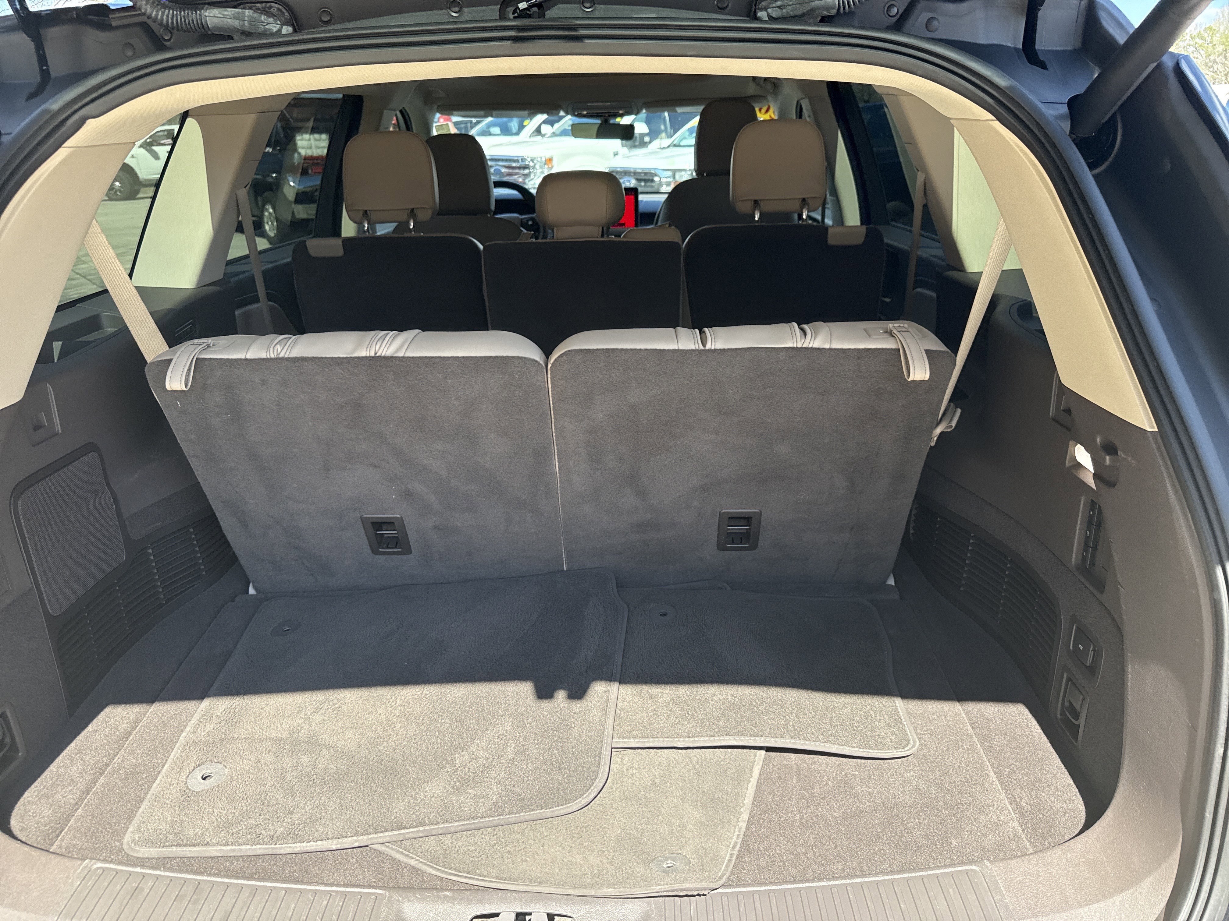 Used 2022 Lincoln Aviator Reserve w/ Equipment Group 201A image 19