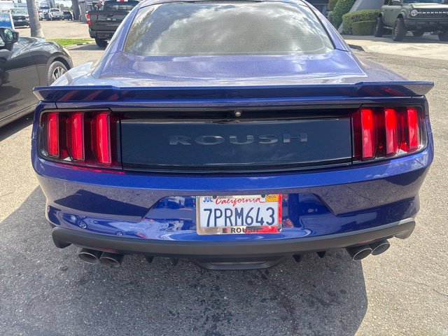 Used 2015 Ford Mustang GT Premium w/ GT Performance Package RWD image 6