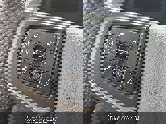 Certified 2025 Honda Ridgeline TrailSport+ image 27