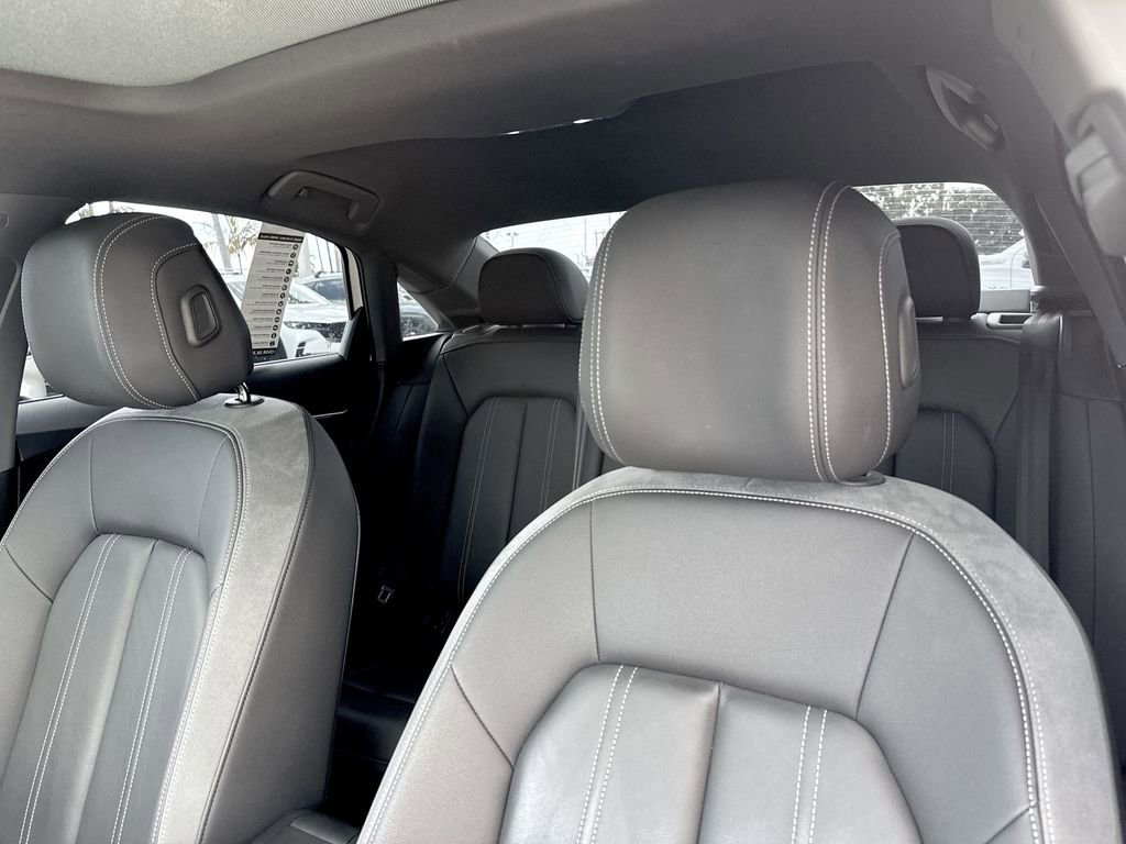 Used 2024 Audi A3 2.0T Premium Plus image 43