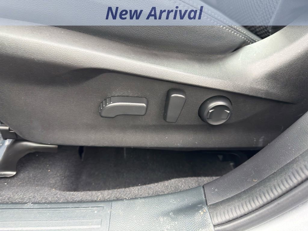 Used 2023 Subaru Forester Premium image 9