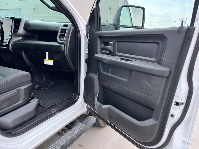 New 2027 RAM 3500 Tradesman AWD/4WD image 21