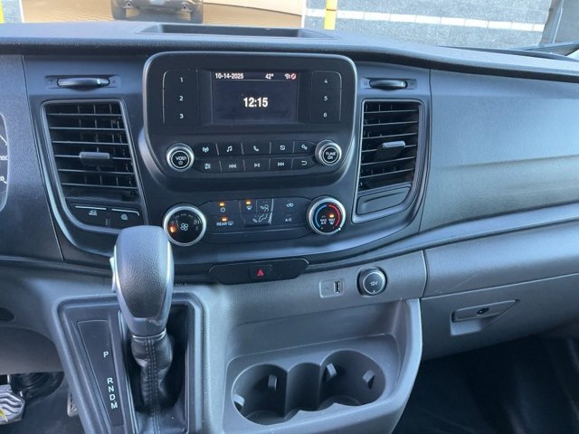 Used 2023 Ford Transit 250 Low Roof w/ Exterior Upgrade Package image 19