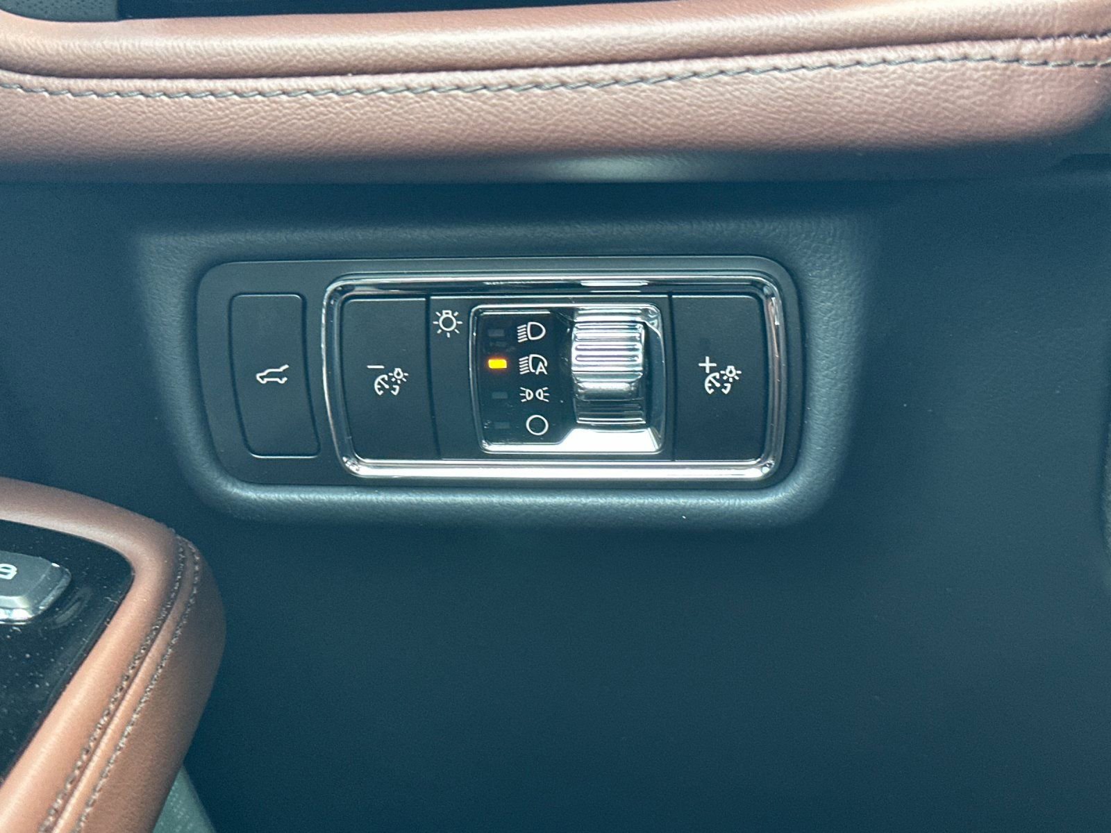 New 2025 Lincoln Aviator Reserve w/ Equipment Group 201A image 32