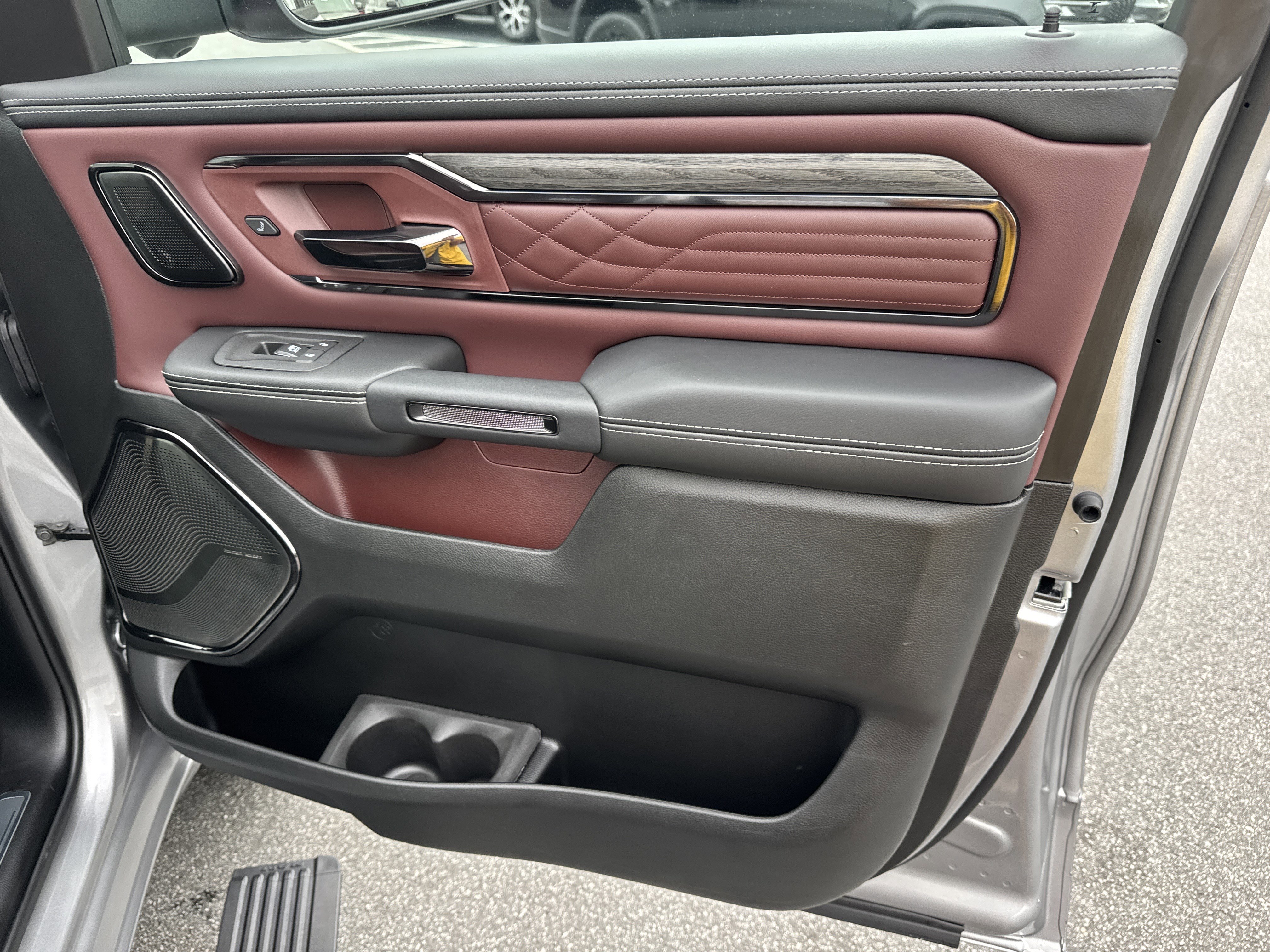 New 2026 RAM 1500 Limited image 19