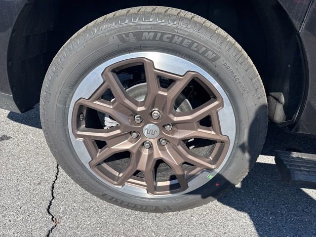New 2026 Ford Expedition Max King Ranch AWD/4WD image 41
