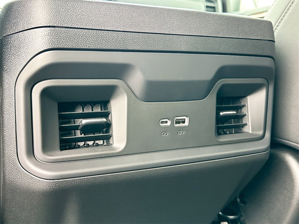 New 2026 Chevrolet Silverado 1500 RST image 18