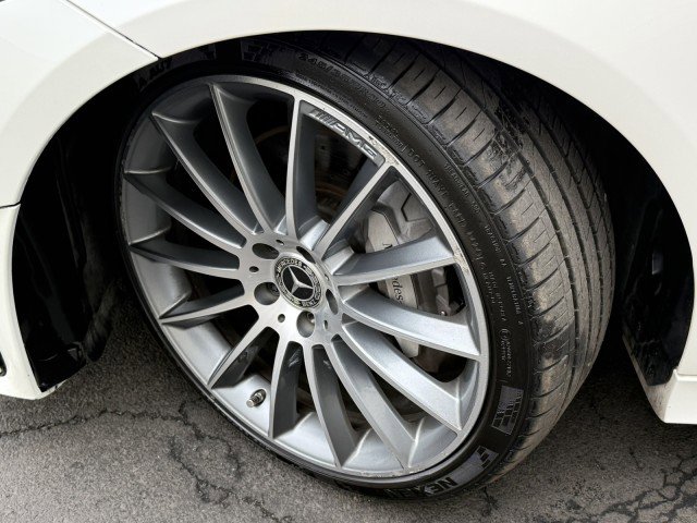 Used 2020 Mercedes-Benz CLS 450 w/ Premium Package image 26