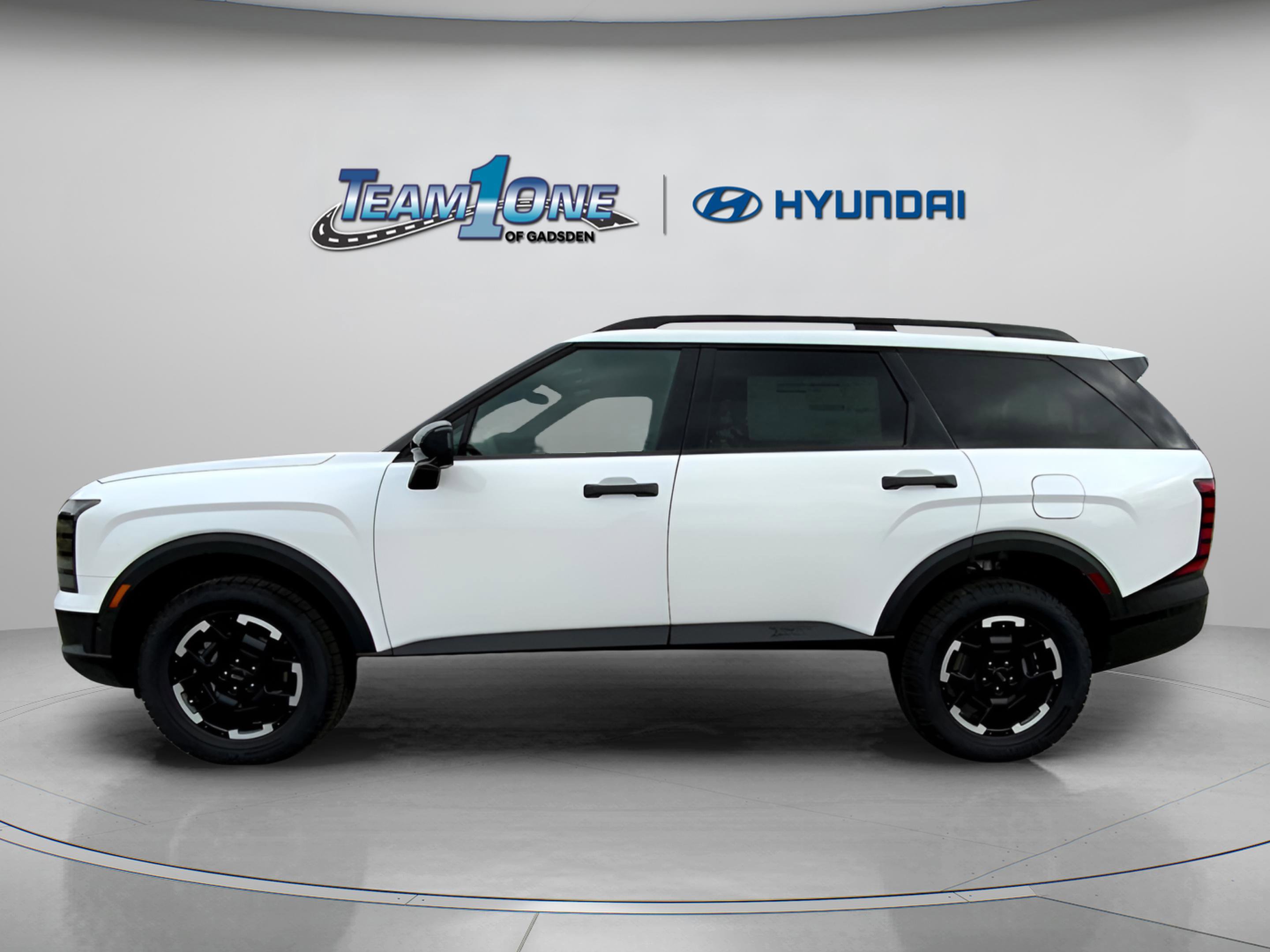 New 2026 Hyundai Palisade XRT Pro image 5
