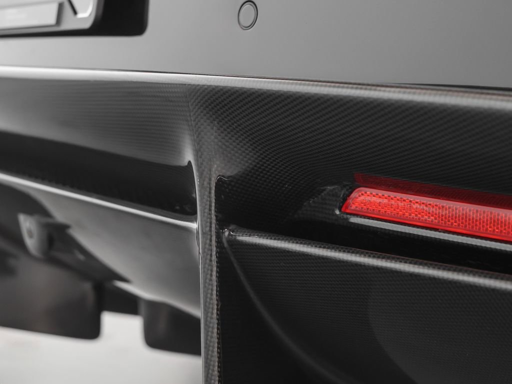 Used 2024 Ferrari 812 Competizione image 45