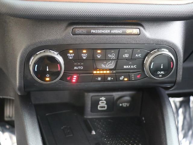 Used 2023 Ford Bronco Sport Outer Banks w/ Tech Package image 22