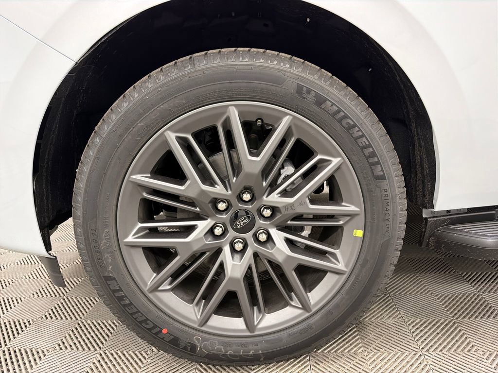 New 2026 Ford Expedition Platinum AWD/4WD image 13