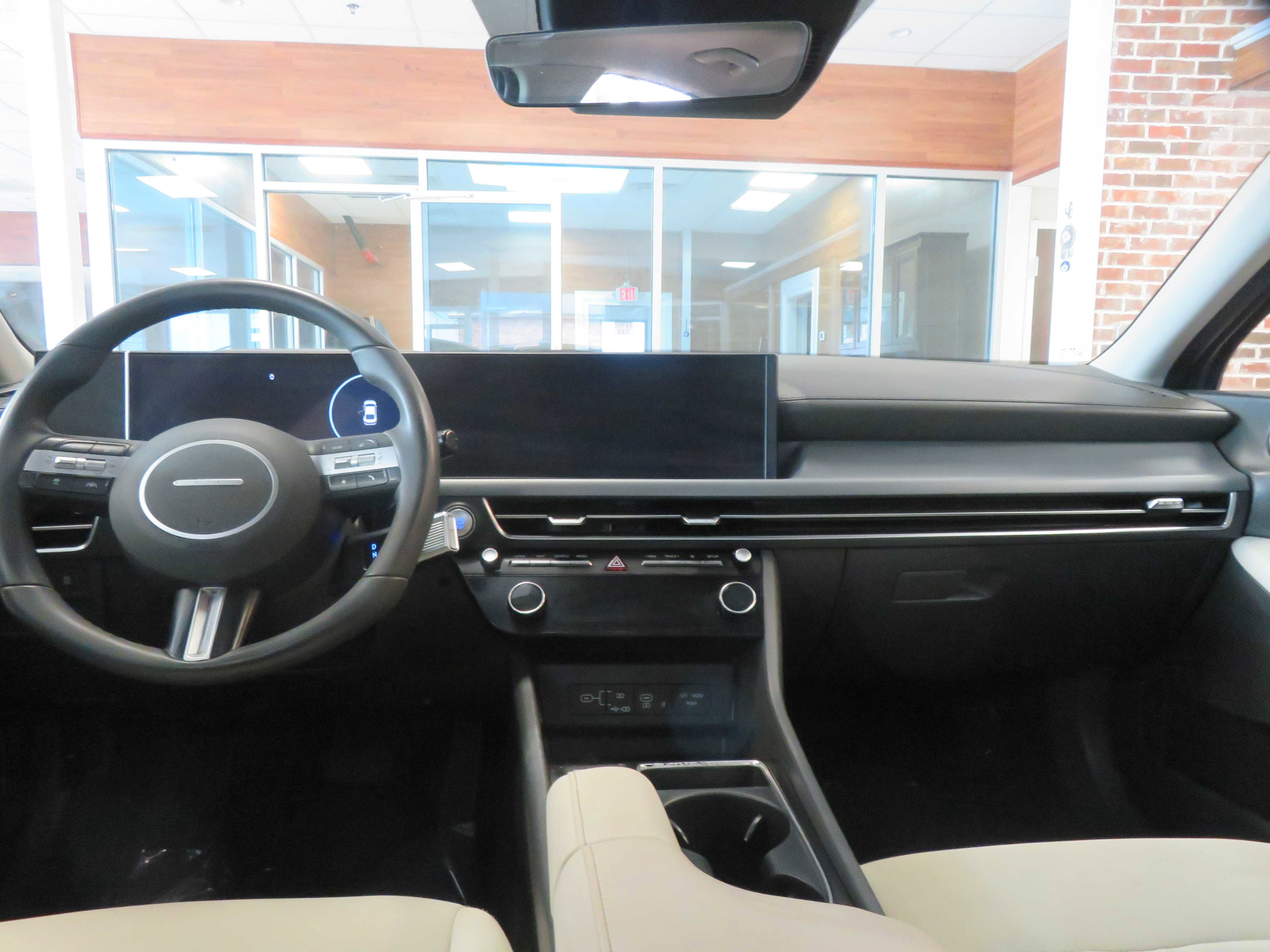 Used 2024 Hyundai Sonata SEL w/ Convenience Package FWD image 48