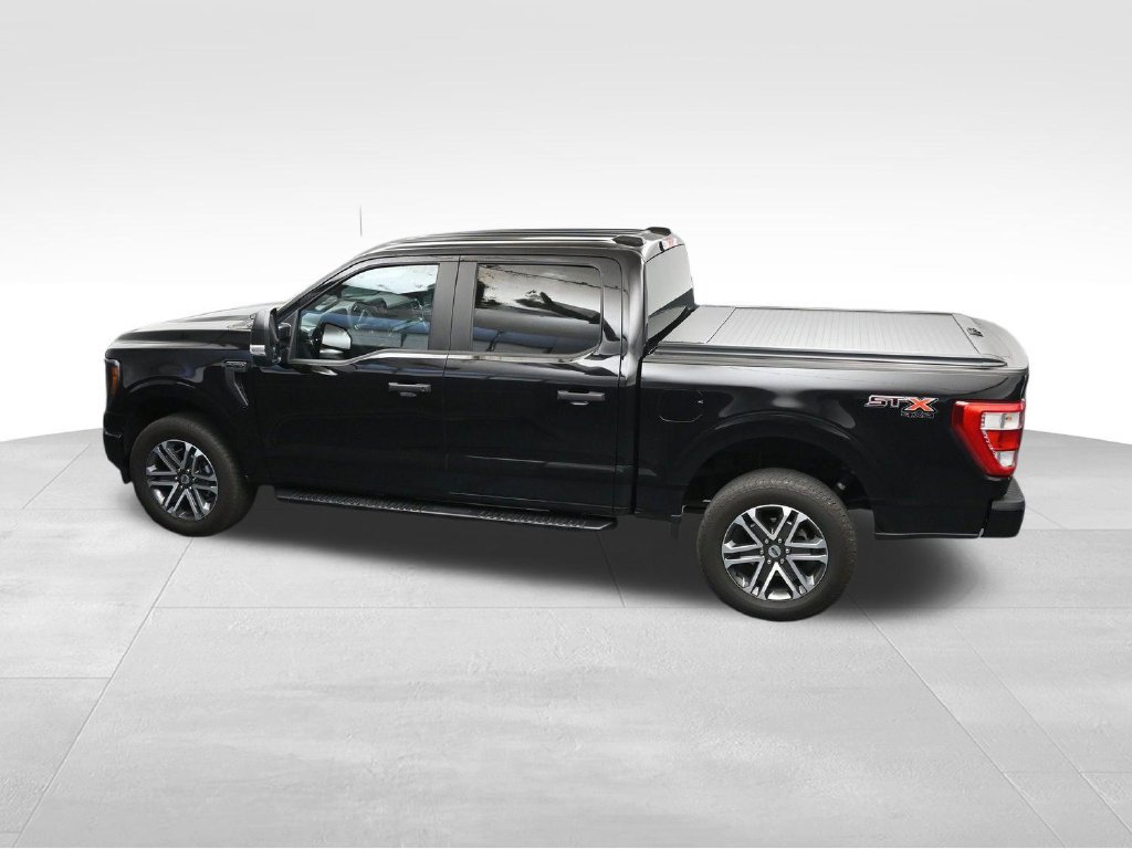 Used 2023 Ford F150 XL w/ STX Appearance Package AWD/4WD image 21