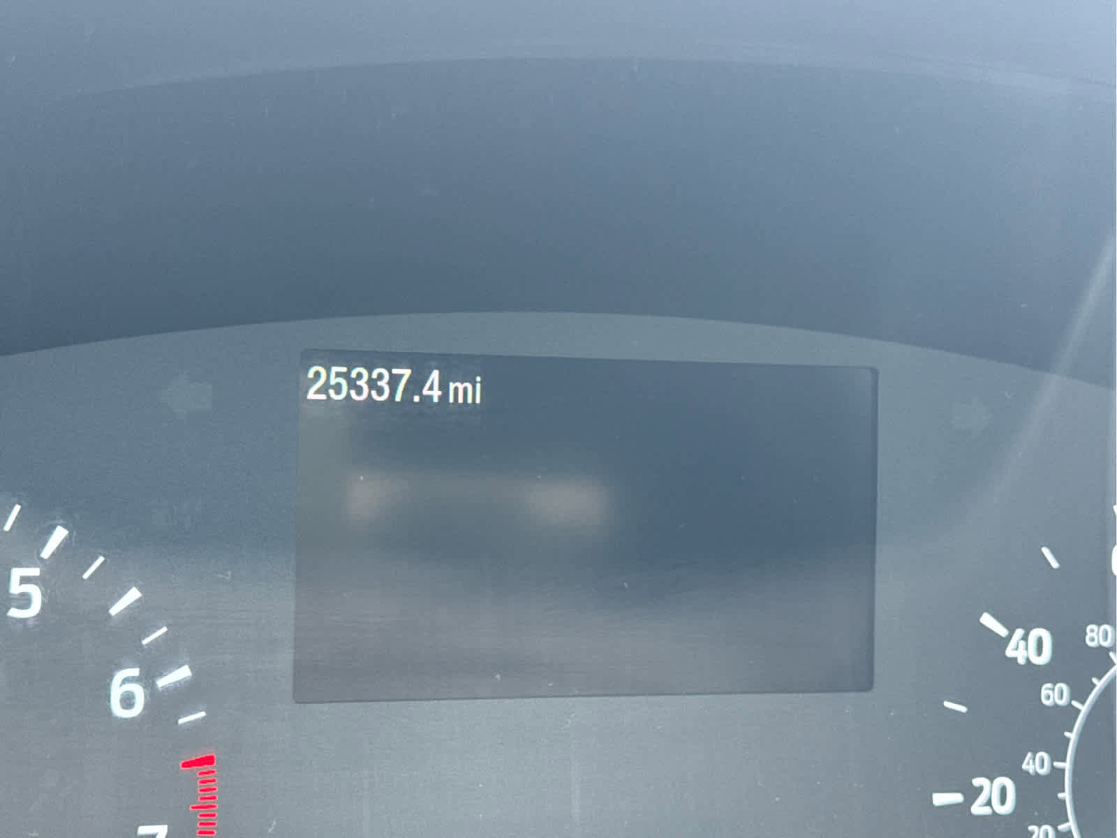 Used 2022 Ford Escape S FWD image 12