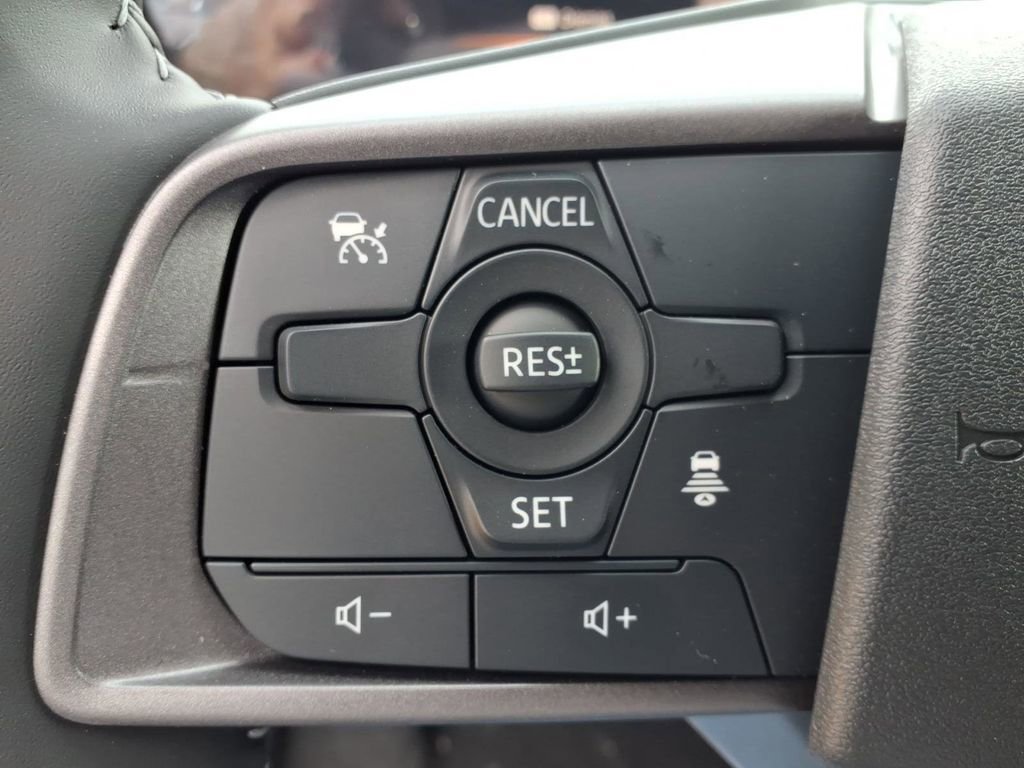 New 2026 Nissan Sentra SV image 20