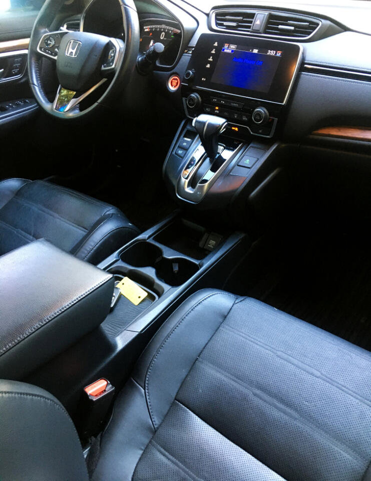 Used 2019 Honda CR-V EX-L image 17