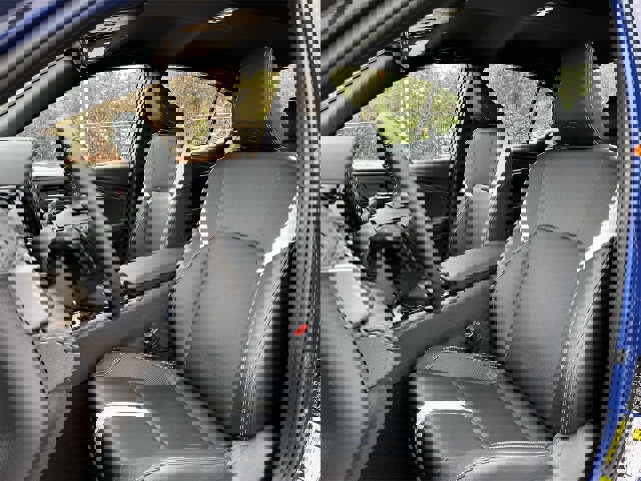 Used 2025 Toyota Camry SE image 22