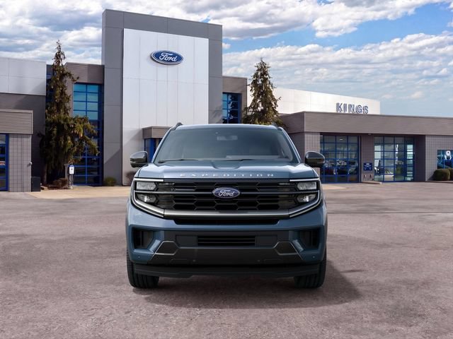 New 2027 Ford Expedition Max Platinum AWD/4WD image 3