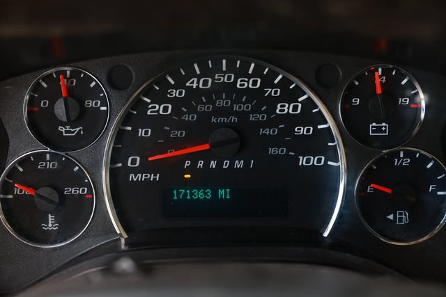 Used 2012 Chevrolet Express 3500 Extended RWD image 29