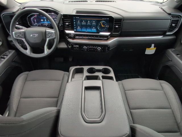 New 2025 Chevrolet Silverado 1500 RST w/ Protection Package image 5