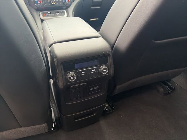 Used 2021 GMC Acadia SLT image 28