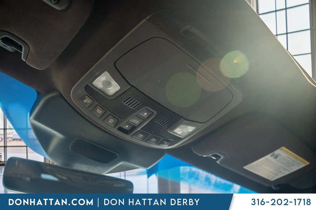 Used 2019 Lincoln Nautilus Black Label AWD/4WD image 14