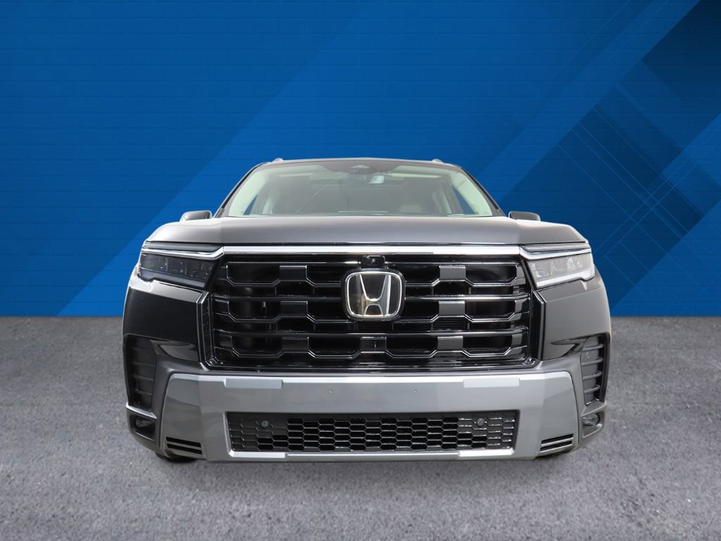 New 2026 Honda Pilot Elite image 9