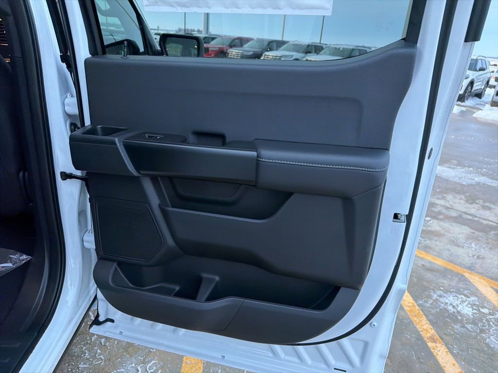 New 2026 Ford F150 STX image 23