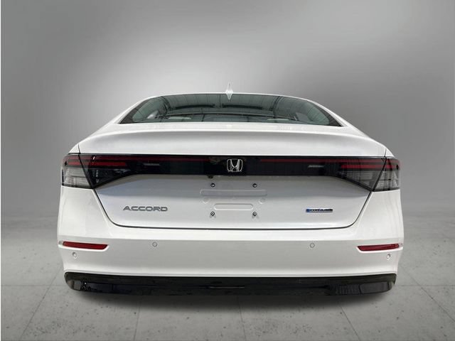 New 2026 Honda Accord EX-L image 4