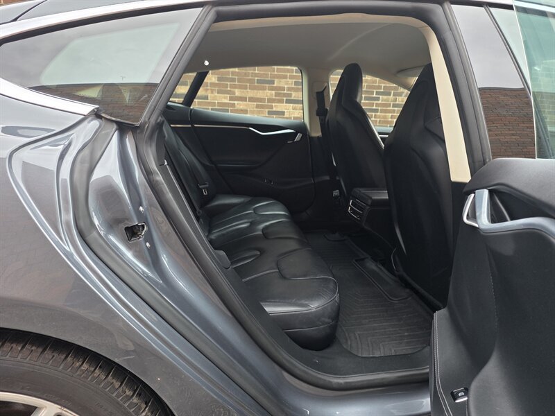 Used 2014 Tesla Model S 85 RWD image 25