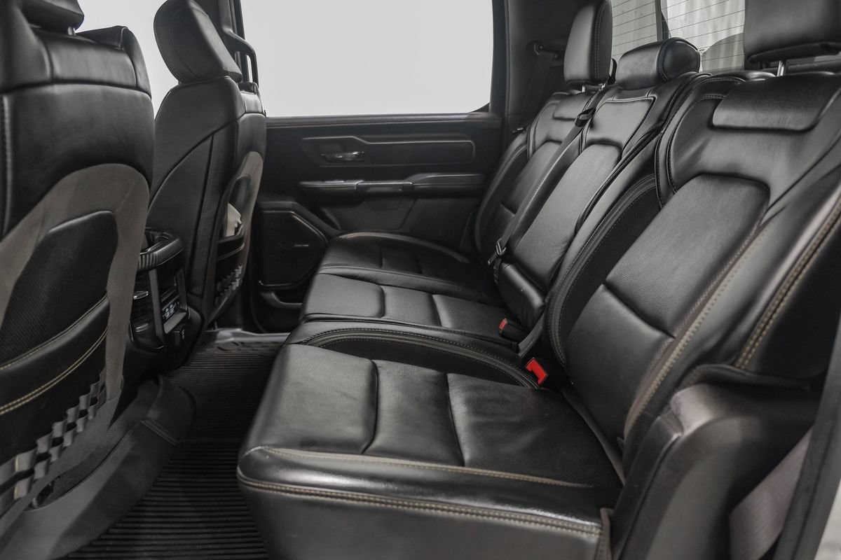 Used 2024 RAM 1500 TRX AWD/4WD image 40
