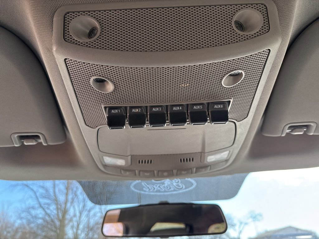 Used 2019 Ford F550 4x4 Crew Cab Super Duty image 21