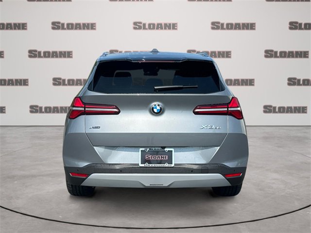 New 2026 BMW X3 xDrive30 w/ Premium Package image 4