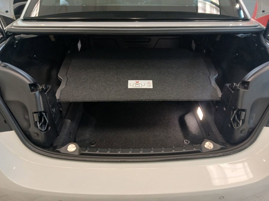 Used 2020 BMW 440i xDrive Convertible w/ M Sport Package image 22