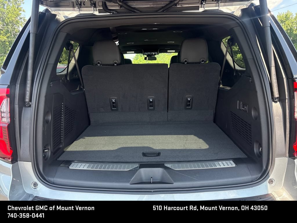 New 2026 GMC Yukon XL Denali AWD/4WD image 28