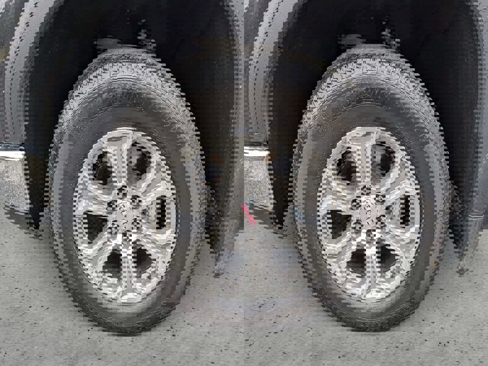 Certified 2022 GMC Sierra 1500 SLT w/ SLT Convenience Package image 7